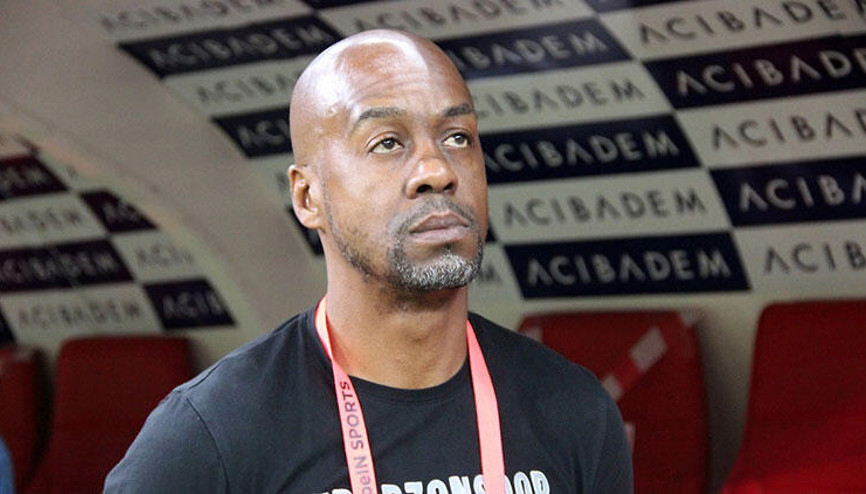Son Dakika Haberi | Trabzonsporda Eddie Newtondan Afobe itirafı Sörtlothtan farklı...