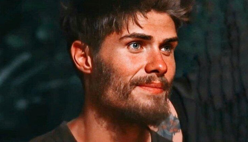 Survivor Barış Murat Yağcının o paylaşımı 15 milyona ulaştı