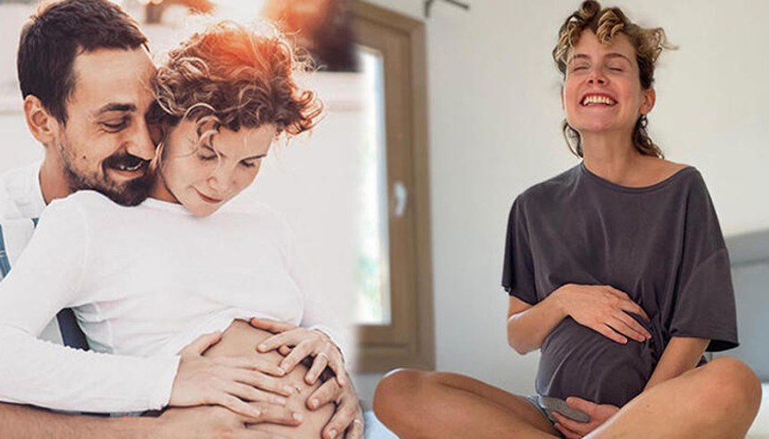 Ayşecan Tatari: 8 ayda 13 kilo aldım