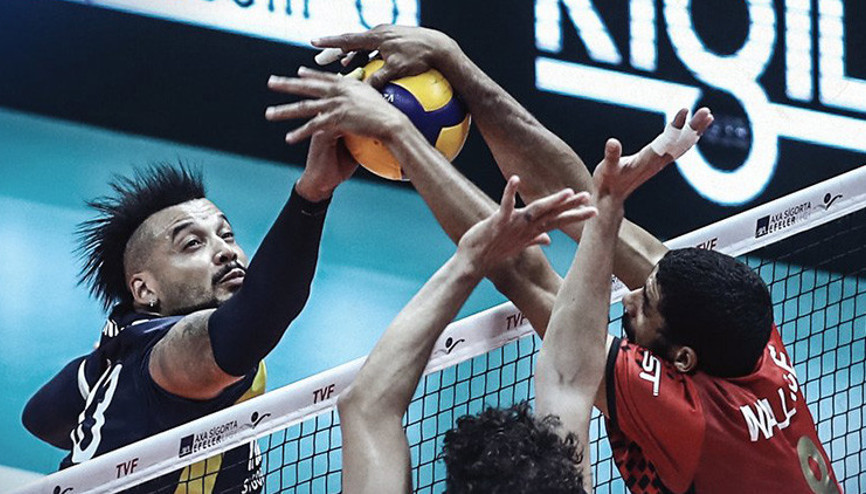 Spor Toto 3-0 Fenerbahçe HDI Sigorta