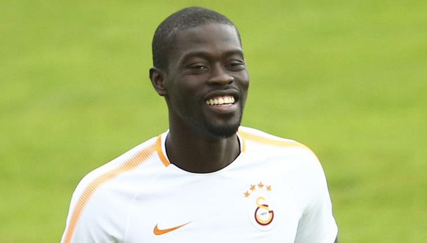 Son dakika transfer haberi | Badou Ndiaye, Fatih Karagümrükte