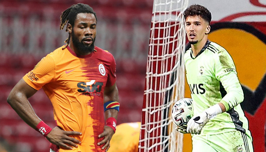 Altay ile Luyindama’nın gecesi