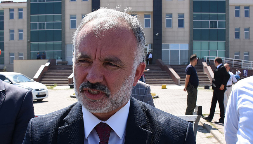 Ankara Emniyetinden Ayhan Bilgenin sağlık durumu hakkında açıklama