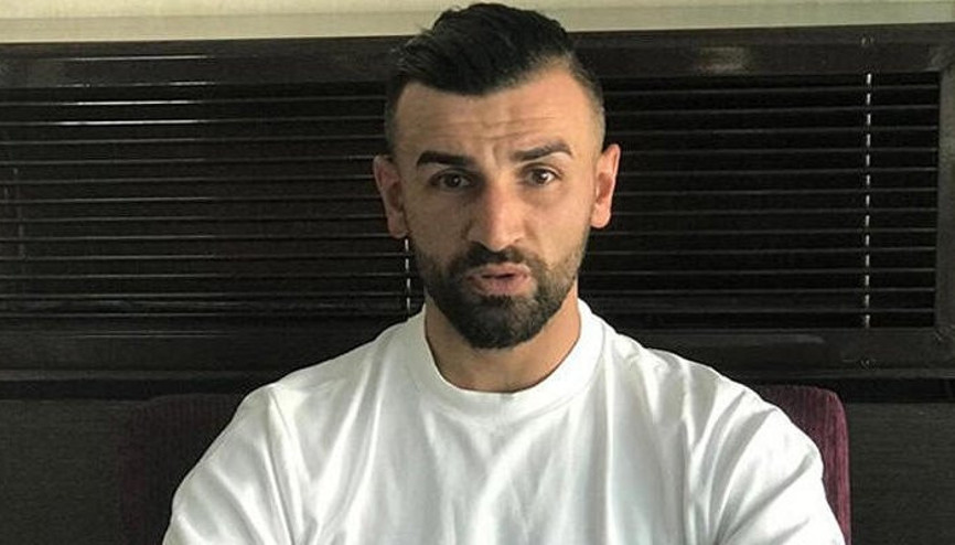 Transfer haberleri | Derby County’den Serdar Dursun’a kanca Süper Ligden de teklif almıştı...