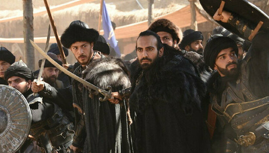 Uyanış Büyük Selçuklu nerede çekiliyor Uyanış Büyük Selçuklu çekim yerleri Uyanış Büyük Selçuklu nerede çekiliyor Uyanış Büyük Selçuklu çekim yerleri
