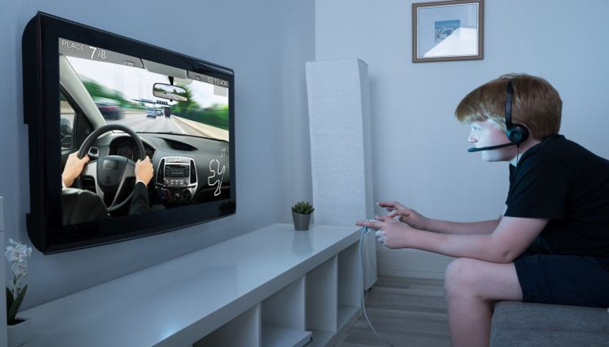 En iyi araba oyunları listesi - Oynanması gereken en iyi 10 bilgisayar (Pc) ve mobil araba oyunu önerisi