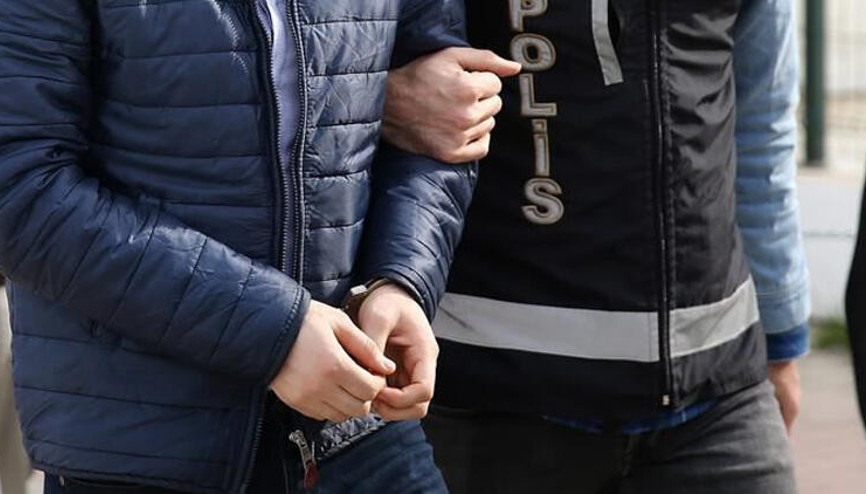 Şırnak’ta PKK ve FETÖ operasyonu: 12 gözaltı