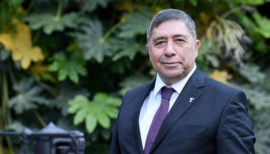 İDDMİBden Pakistan ve Hindistana sanal çıkarma