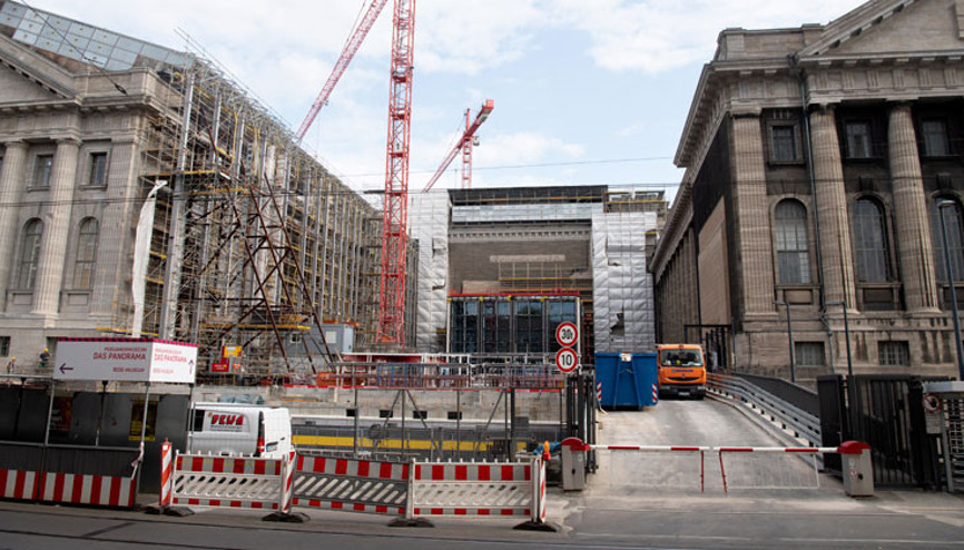 Bergama Müzesi 90 yaşında