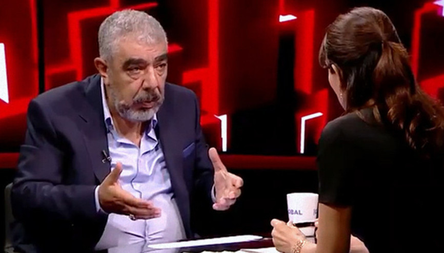 Haluk Kırcı’nın sözlerine takipsizlik
