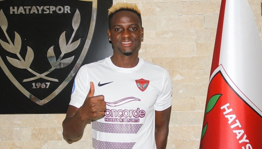 Babajide David Akıntola kimdir nereli kaç yaşında