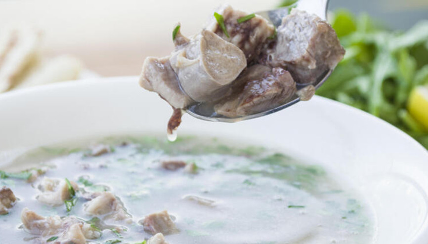 Vücudu zımba gibi yapıyor İşte hastalık savar 13 besin