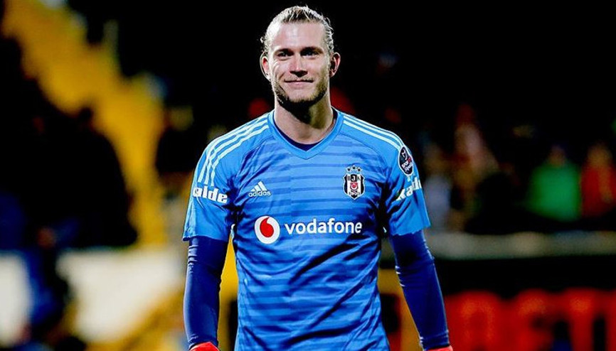 Son dakika transfer haberi | Loris Karius, Union Berlinde