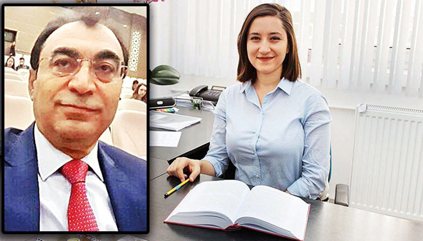 Son dakika: Ceren Damar ile ilgili sözleri büyük tepki çekmişti O avukat disipline Son dakika: Ceren Damar ile ilgili sözleri büyük tepki çekmişti O avukat disipline