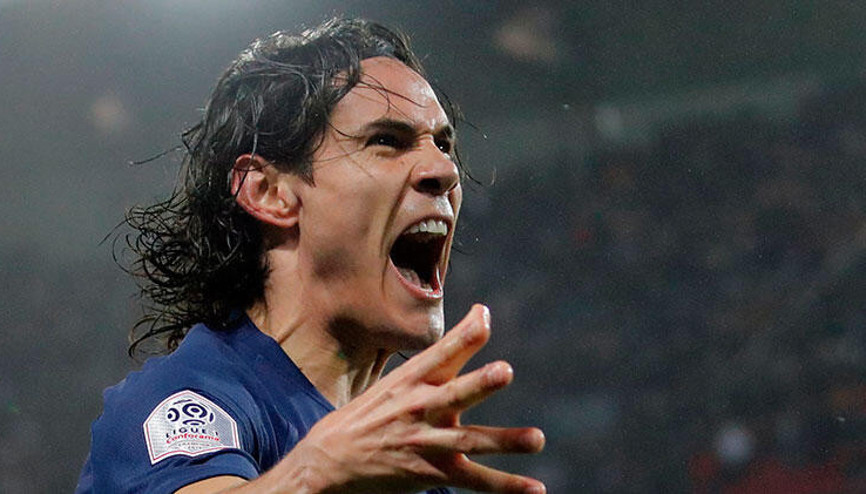 Son dakika transfer haberi | Fenerbahçede Edinson Cavani çılgınlığı Operasyon sürüyor...