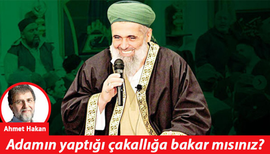 ‘Orada ne işimiz var’ sorusunun cevapları