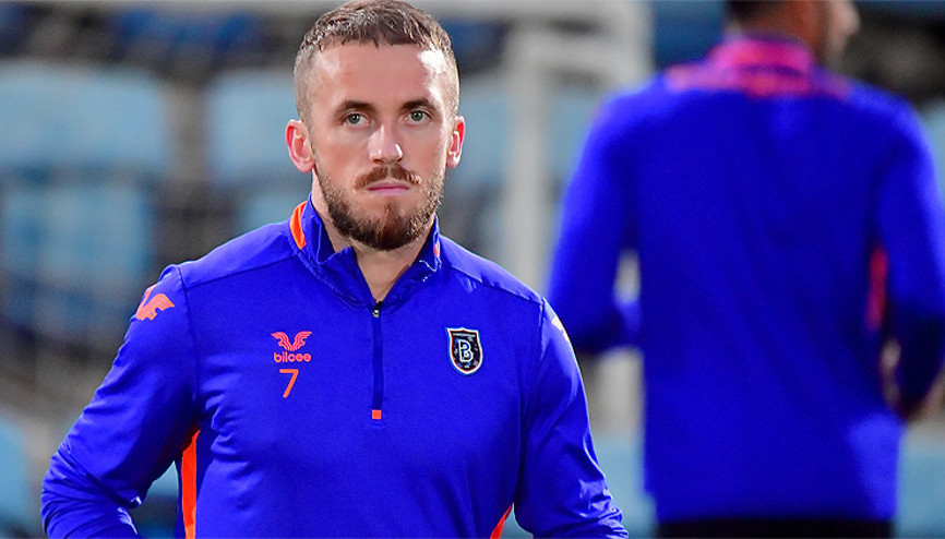 Fenerbahçede son dakika: Edin Visca ayrılık talebini iletti | Transfer Haberleri
