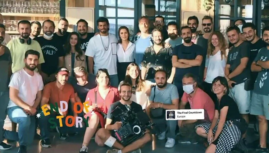 Bay Yanlış bitiyor mu Yapımcıdan sürpriz açıklama