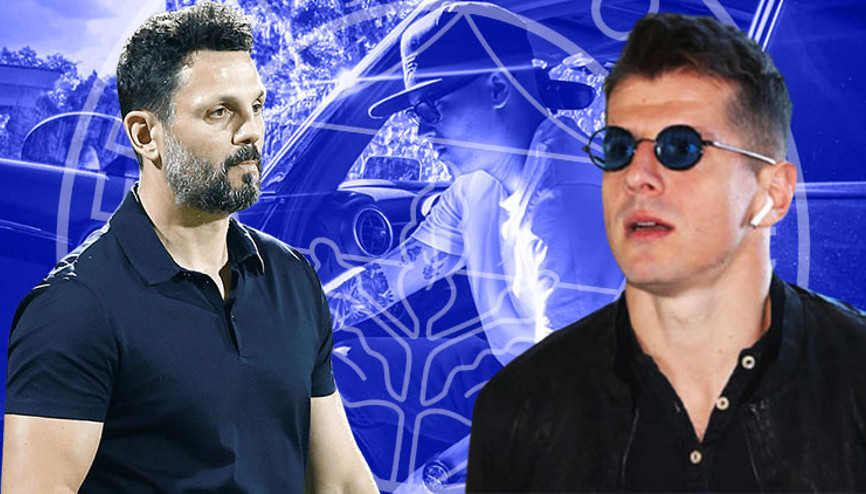 Son Dakika | Fenerbahçeden derbi sonrası büyük operasyon 5 ayrılık ve 1 ters köşe transfer...