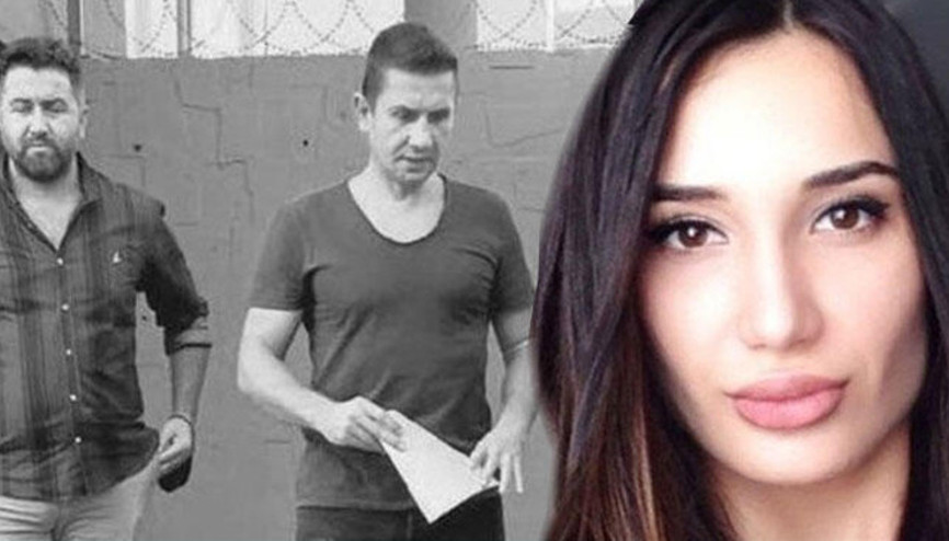 Son dakika haberler: Yağmur Aşık adli kontrol şartı ile serbest bırakıldı