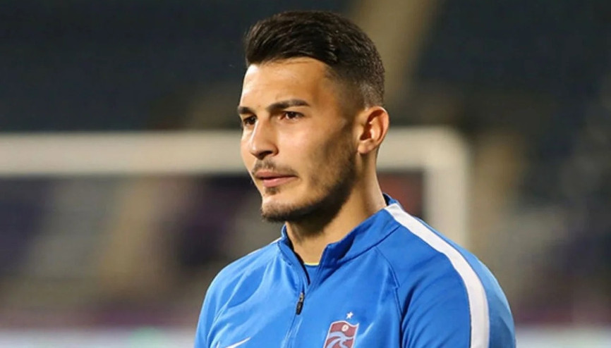 Son dakika | Trabzonsporda Uğurcan yok, Ekuban döndü