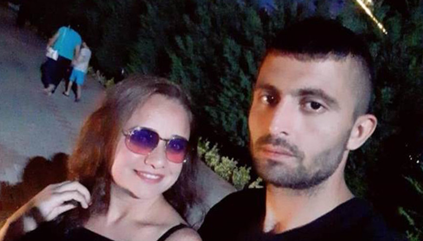 Uzaklaştırma kararı aldırdığı eşinin kalbinden bıçakladığı Serap, öldü