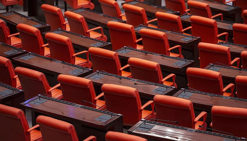 TBMM ne zaman açılacak Tarih belli oldu