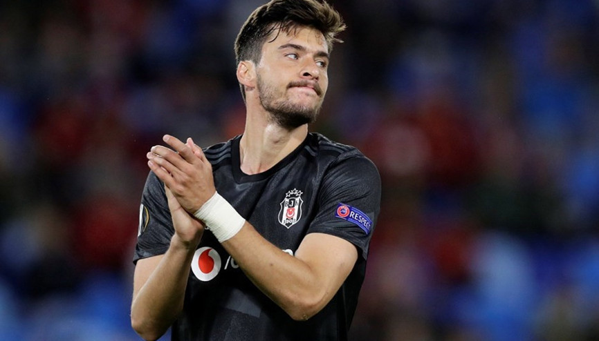 Son Dakika | Beşiktaşta kadro dışı kalan Umut Nayir, Hajduk Splite transfer oluyor