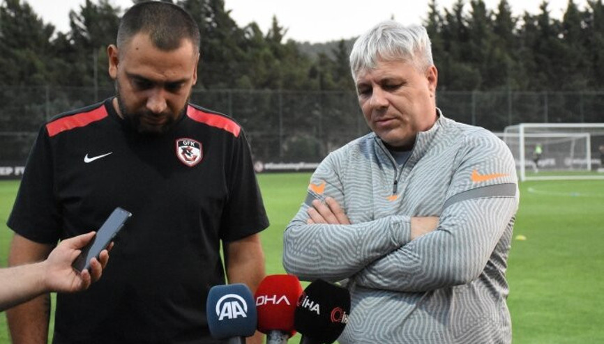 Sumudica: Menajerler transfer için bana 50 bin Euro rüşvet teklif etti