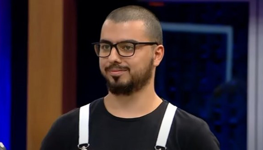 MasterChef Serhat kimdir, kaç yaşında Serhat Doğramacı ile ilgili bilgiler