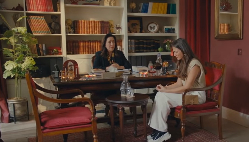 Doğduğun Ev Kaderindir ne zaman, hangi gün Doğduğun Ev Kaderindir yeni sezonda Kırmızı Oda sürprizi