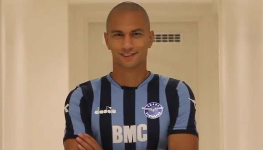 Son Dakika | Gökhan İnler, Adana Demirspora transfer oldu