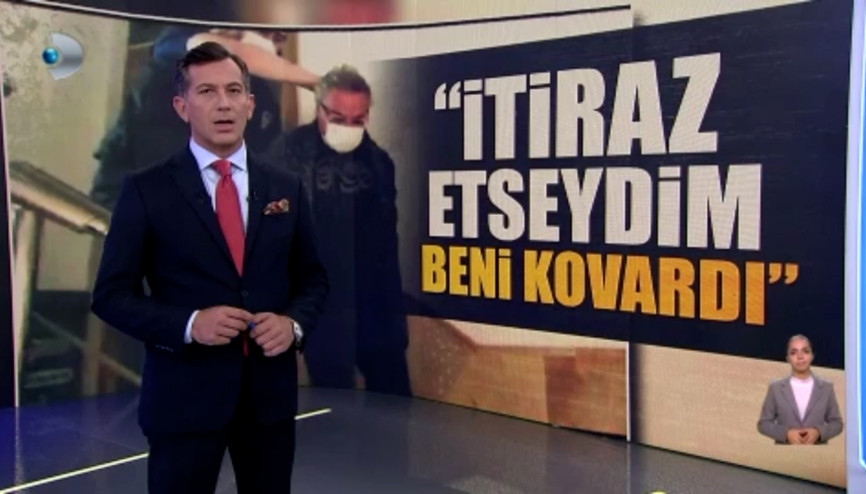 Doktor skandallar zincirini anlattı Akıl almaz ifadeler: İtiraz etsem işsiz kalırdım
