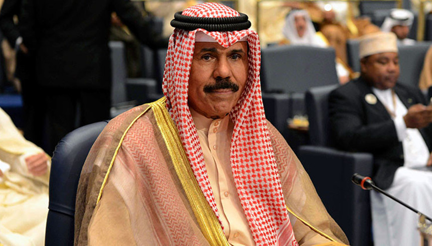 Son dakika haberi: Kuveytin yeni emiri belli oldu