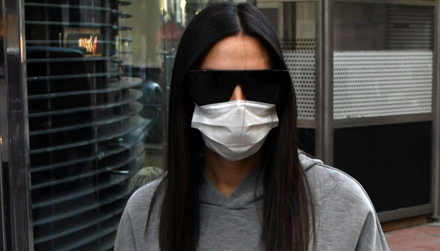 Aslıhan Turan: Restoran hayalim bekleyecek