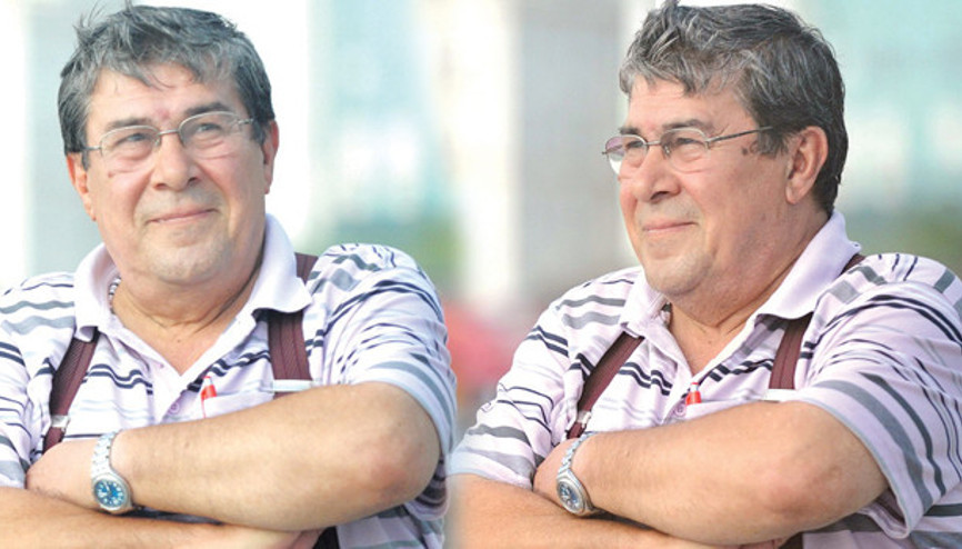 Usta oyuncu Zihni Göktay isyan etti: 7 ay için 10 bin TL