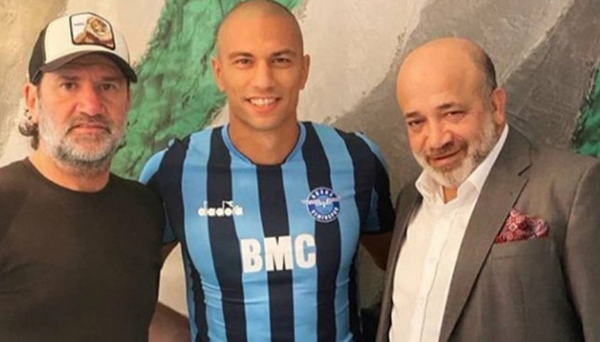Gökhan İnler, Adana Demirsporda