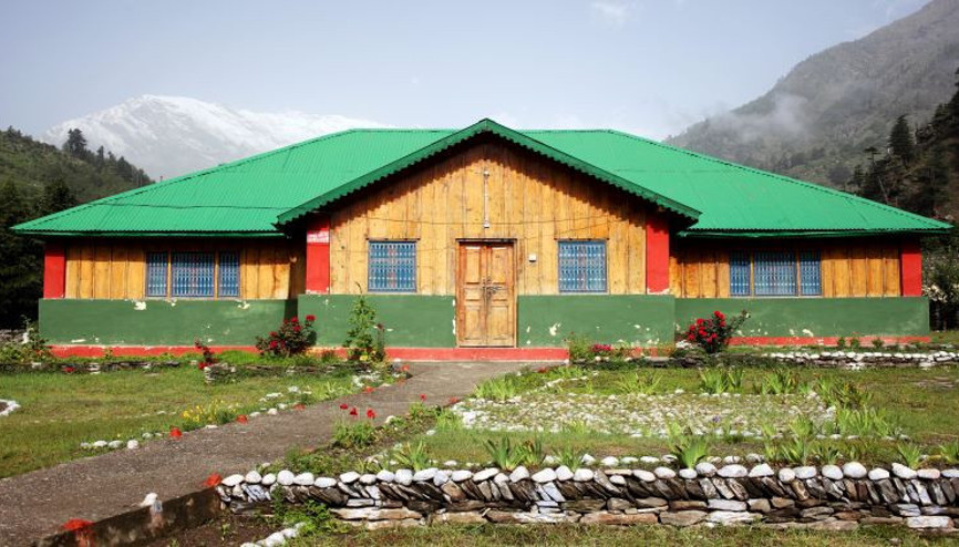 Ahşap Ev Modelleri - Küçük Ve Büyük Modern Ahşap Ev Modelleri