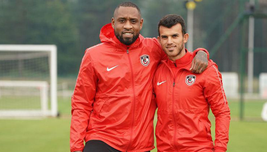 Kana Bıyık: Bu sene her maç çok zor