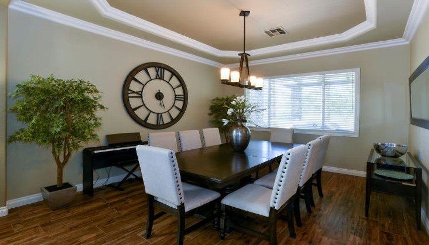 Asma tavan modelleri - Salon, banyo, oturma ve yemek odası için modern asma tavan modelleri