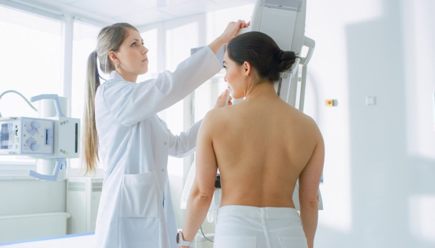 Her Yıl 15 Bin Kadın Bu Hastalıkla Tanışıyor