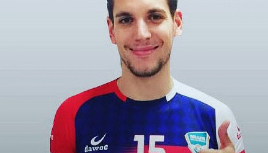 Adrija Vilimanovic, Haliliye Belediyesporda