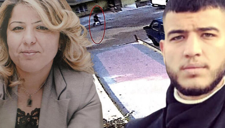 Son dakika... Gülay Uygun son görüntüsü ortaya çıktı Son dakika... Gülay Uygun son görüntüsü ortaya çıktı