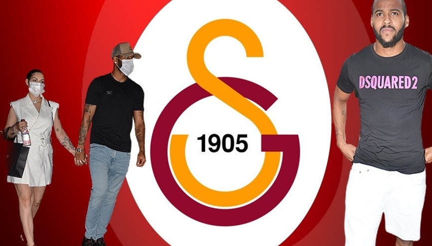 Son dakika Galatasaray haberleri | Marcaoda sıcak gelişme Çılgın rakam