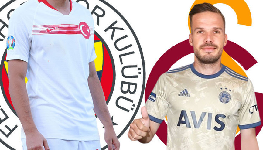 Son Dakika | Süper Lige geri dönüyor Fenerbahçe ve Galatasaray derken...