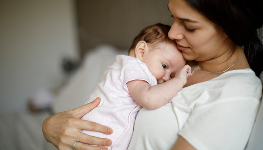 5 aylık bebek gelişimi - 5 aylık bebeğin boyu, kilosu, beslenmesi, uykusu ve gelişim tablosu