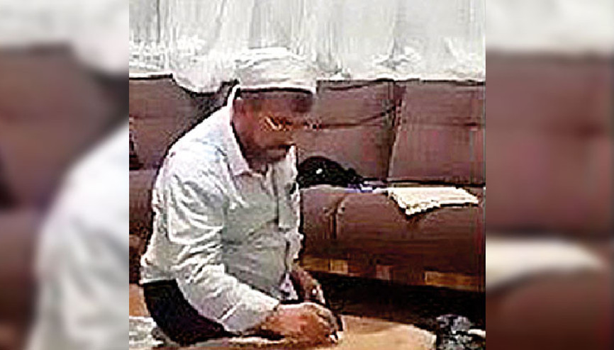 Sahte hocaya 7 yıl istendi