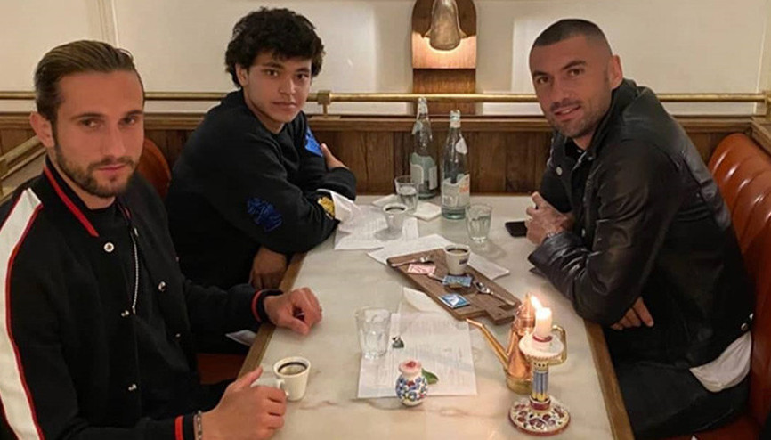 Son Dakika | Lillede beklenmedik ayrılık Türk yıldızın yeni adresi belli oldu