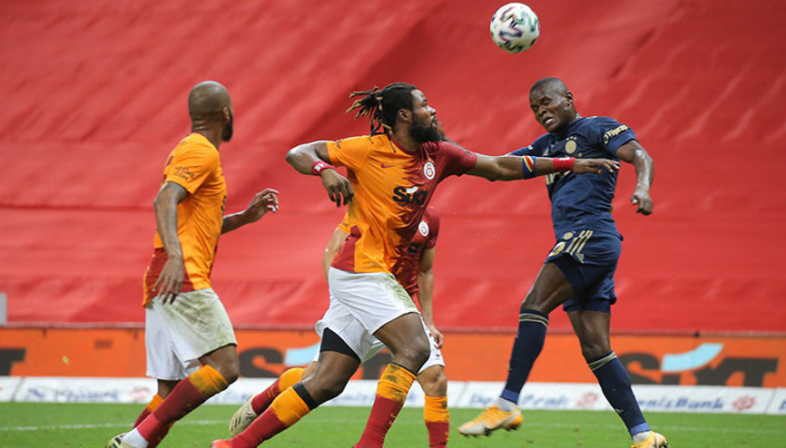 Süper hava topu ligi