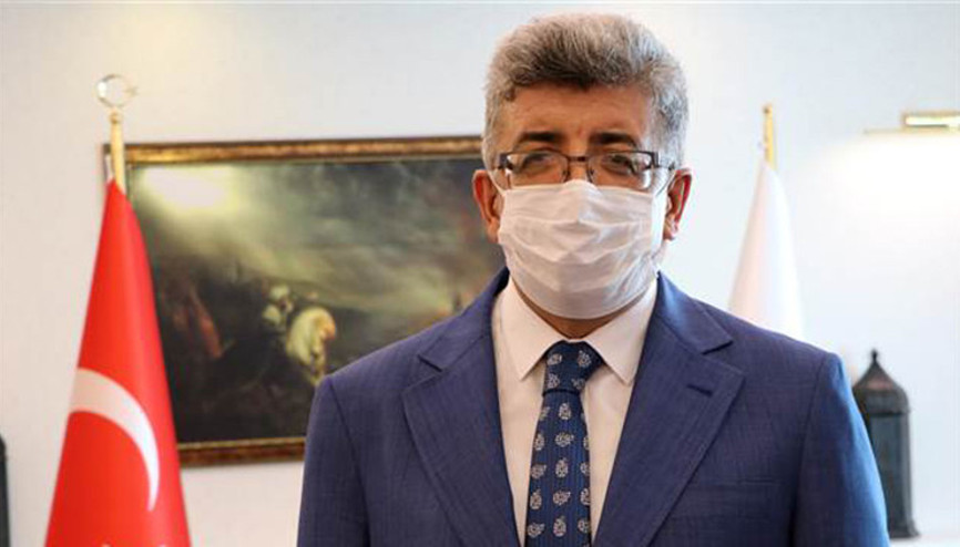 Vali Bilmez: HES kodu kaçak vakaları yakalamamıza imkan sağladı